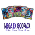 MEGA EX PACK