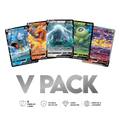 V MYSTERY PACK