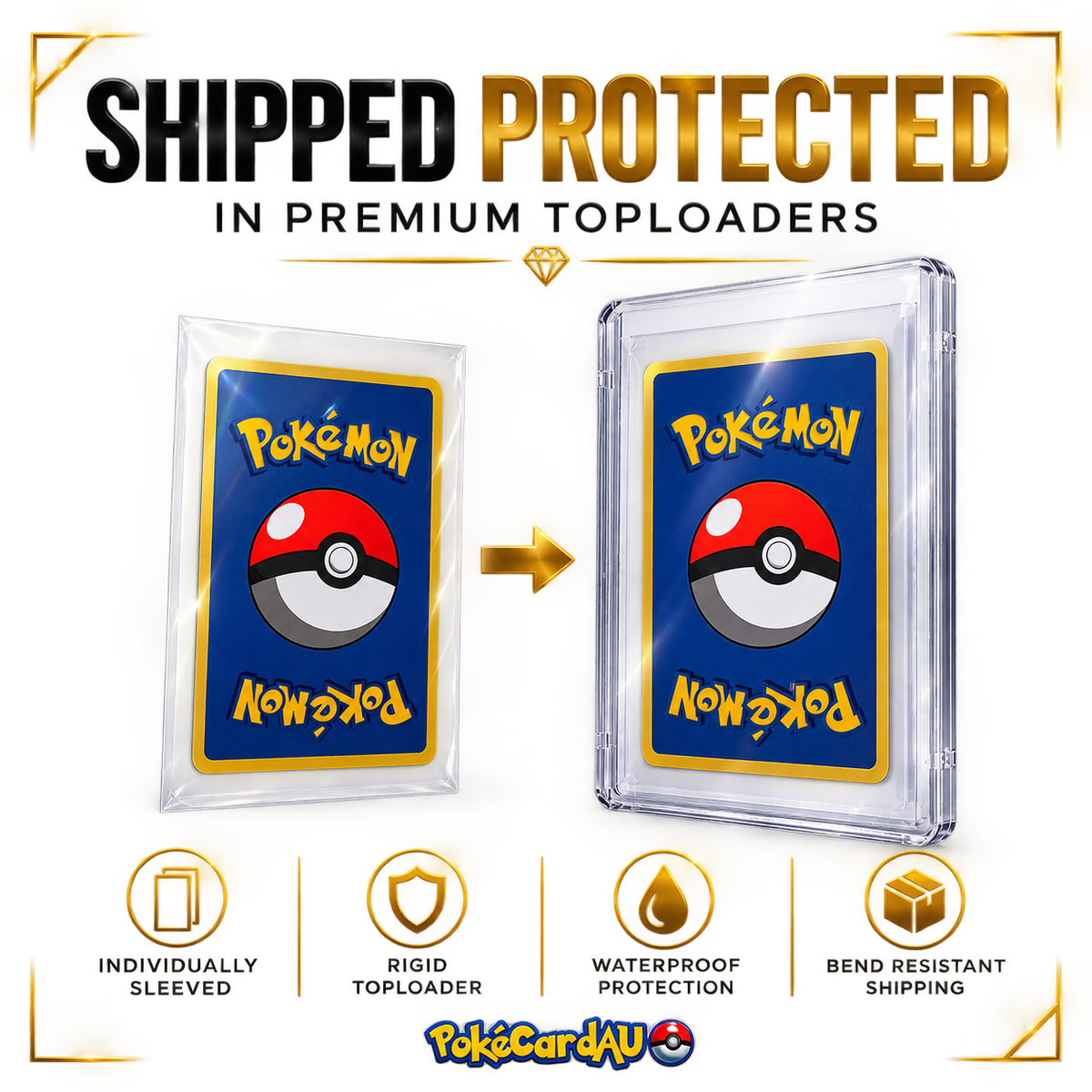 PIKACHU PACK
